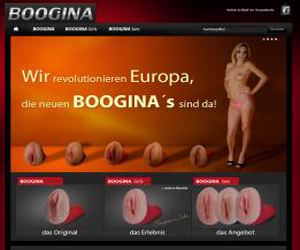 Boogina-Girls
